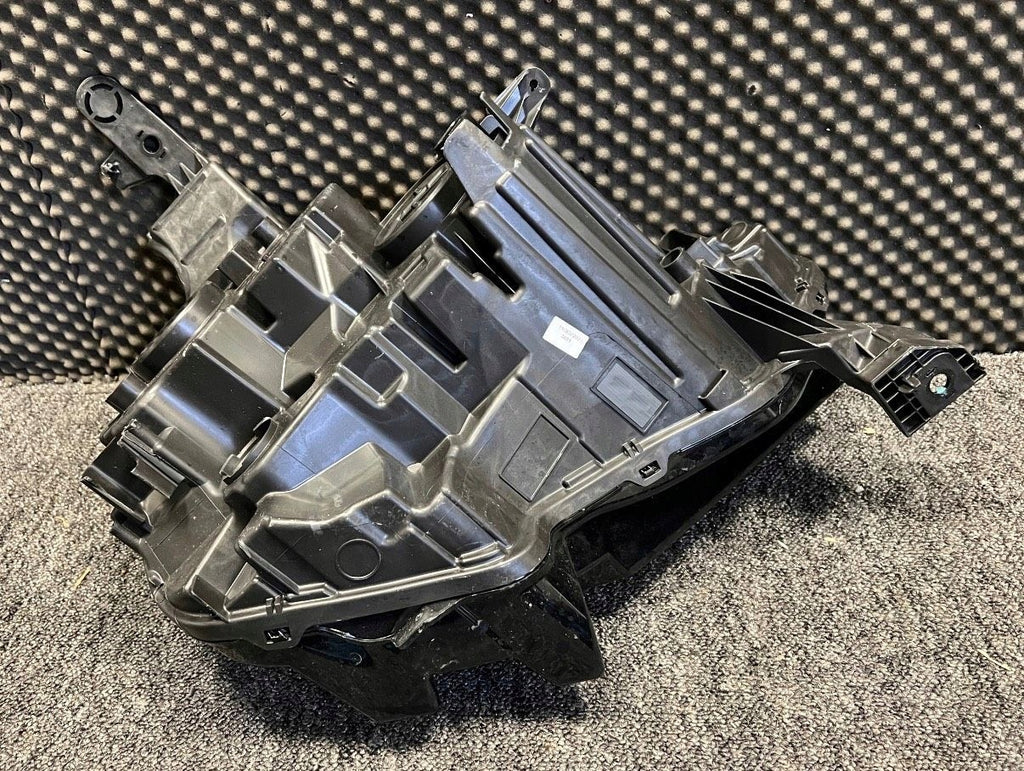 Frontscheinwerfer Citroën C4 III Ein Satz Scheinwerfer Headlight SCH8293344258ar