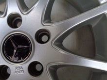 Laden Sie das Bild in den Galerie-Viewer, 4x Alufelge 15 Zoll 6.5" 5x112 45ET Mercedes-Benz Rim Wheel FEL5298461216mb