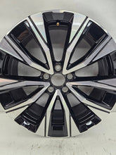 Laden Sie das Bild in den Galerie-Viewer, 1x Alufelge 19 Zoll 5x108 32358566 Volvo Xc60 Rim Wheel FEL5721749307jl