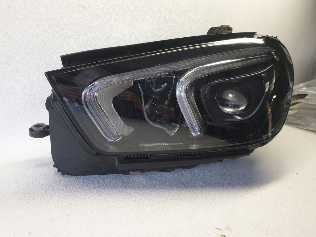Frontscheinwerfer Mercedes-Benz Gle A1679060800 Full LED Links Headlight SCH3762361125bm