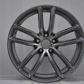 1x Alufelge 18 Zoll 8.0