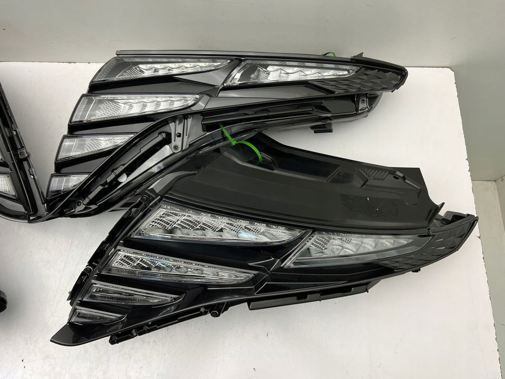 Frontscheinwerfer Hyundai Tucson 92207N7100 LED Links Scheinwerfer Headlight