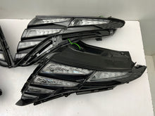 Load image into Gallery viewer, Frontscheinwerfer Hyundai Tucson 92207N7100 LED Links Scheinwerfer Headlight