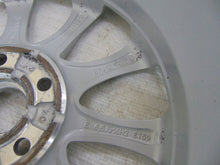 Laden Sie das Bild in den Galerie-Viewer, 1x Alufelge 16 Zoll 6.5&quot; 5x108 50ET DS7C1007K4A Ford Mondeo Rim Wheel