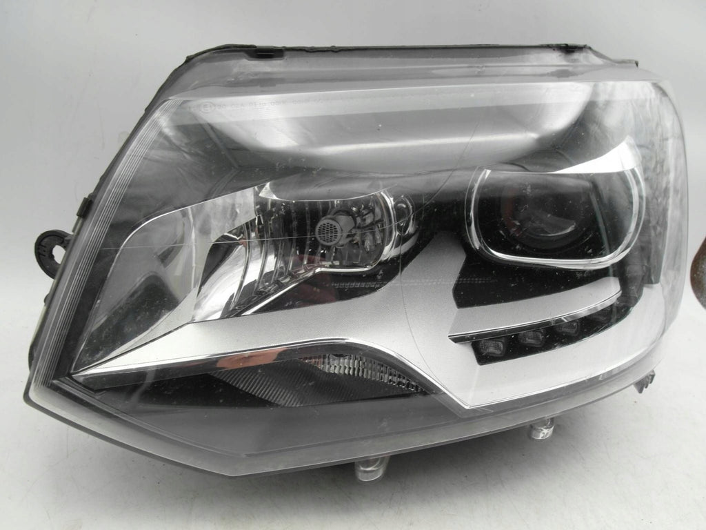 Frontscheinwerfer VW T5 7E5941015 Xenon Links Scheinwerfer Headlight SCH7479192256ij