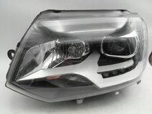 Laden Sie das Bild in den Galerie-Viewer, Frontscheinwerfer VW T5 7E5941015 Xenon Links Scheinwerfer Headlight SCH7479192256ij