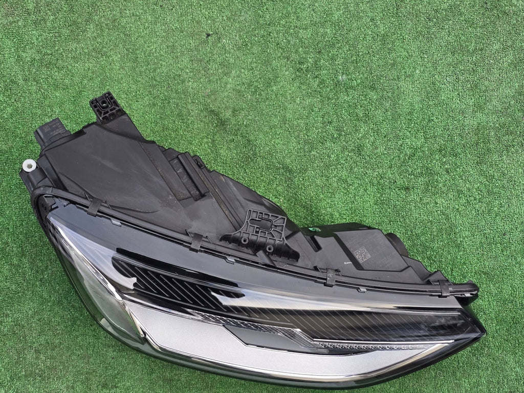 Frontscheinwerfer Audi A4 B9 8W0941012 Rechts Scheinwerfer Headlight SCH6194630768ig