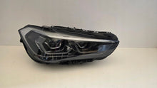 Laden Sie das Bild in den Galerie-Viewer, Frontscheinwerfer BMW X1 F48 5A01172 LED Rechts Scheinwerfer Headlight SCH7972027335tn
