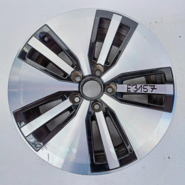1x Alufelge 17 Zoll 7.0