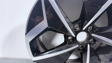 Laden Sie das Bild in den Galerie-Viewer, 1x Alufelge 19 Zoll 5x112 10A601025S VW Id.3 Rim Wheel FEL1075543087yh