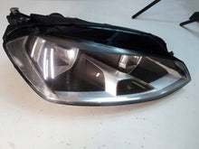 Load image into Gallery viewer, Frontscheinwerfer VW Golf VII 5G1941006 Rechts Scheinwerfer Headlight SCH3546679145un
