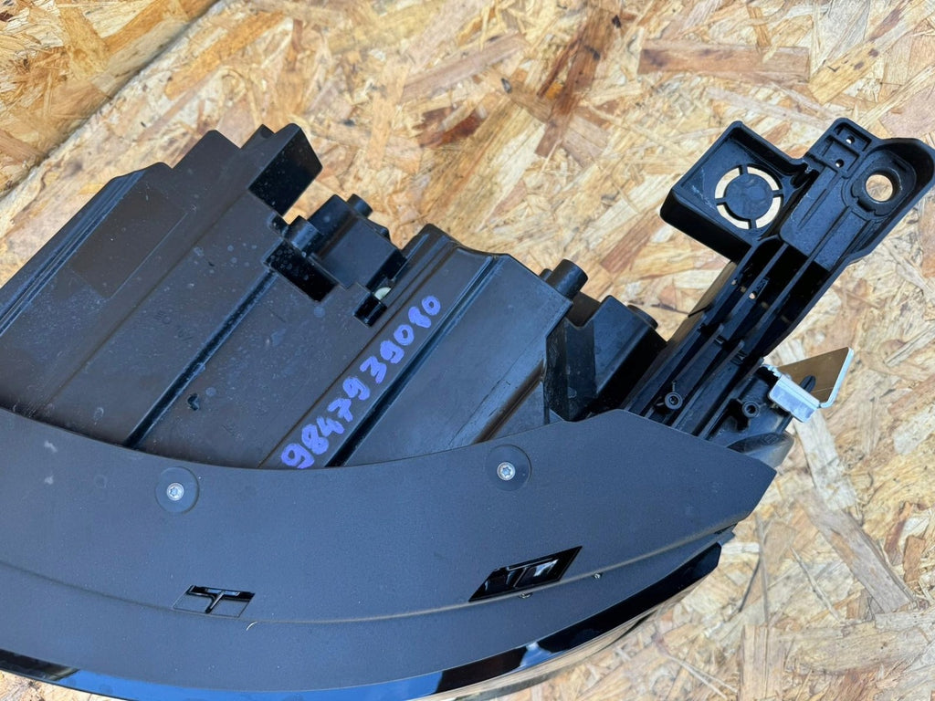 Frontscheinwerfer Opel Mokka 9847939080 LED Links Scheinwerfer Headlight