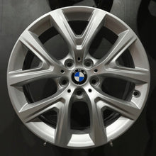 Load image into Gallery viewer, 4x Alufelge 17 Zoll 6.5" 5x112 39ET 6856076 BMW F39 X1 F48 Rim Wheel FEL3000697669pl