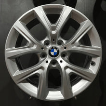 Load image into Gallery viewer, 4x Alufelge 17 Zoll 6.5" 5x112 39ET 6856076 BMW F39 X1 F48 Rim Wheel FEL3000697669pl