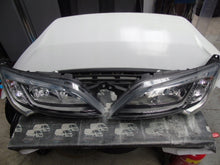 Load image into Gallery viewer, Frontscheinwerfer Fiat Ducato 468622830 468622910 LED Rechts oder Links