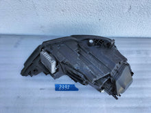 Laden Sie das Bild in den Galerie-Viewer, Frontscheinwerfer Audi A6 C8 4K0941033 LED Links Scheinwerfer Headlight SCH7718354990sw