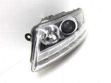 Laden Sie das Bild in den Galerie-Viewer, Frontscheinwerfer Audi A6 C6 4F0941003DF LED Links Scheinwerfer Headlight