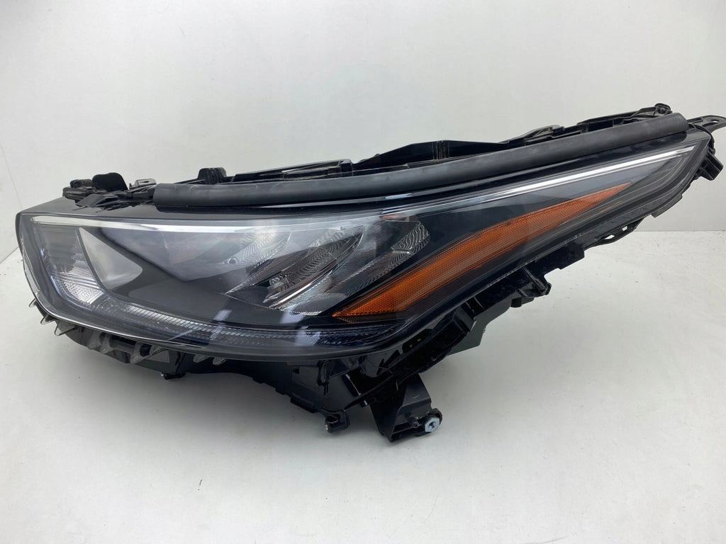 Frontscheinwerfer Toyota Highlander 101008A06N Links Scheinwerfer Headlight SCH6421359033yq