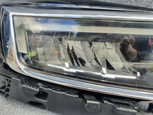 Laden Sie das Bild in den Galerie-Viewer, Frontscheinwerfer Opel Grandland Rechts Scheinwerfer Headlight