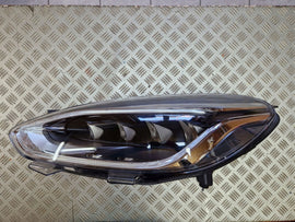 Frontscheinwerfer Ford Fiesta L1BB-13E015-GC L1BB13E015GC 13E015 Full LED Links