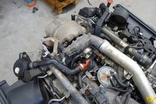 Laden Sie das Bild in den Galerie-Viewer, Motor Mercedes-Benz W211 642920 3.2 CDI 175TKm 2005 Diesel Engine Komplett MOT5876322191tj