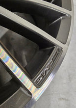 Load image into Gallery viewer, 1x Alufelge 21 Zoll 9.0" 5x112 34ET Glanz Silber A2234011700 Mercedes-Benz W223 FEL3348021217rv