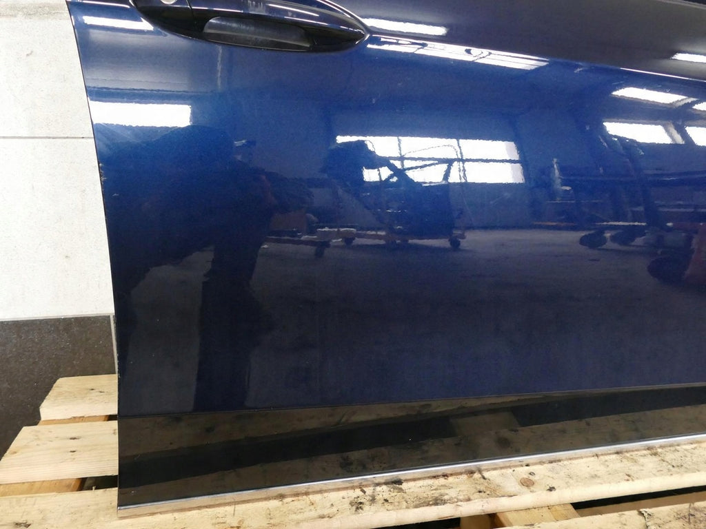 Tür Mercedes-Benz W212 Vorne Rechts Door Porta Porte