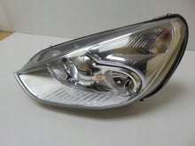 Load image into Gallery viewer, Frontscheinwerfer Ford S-Max Xenon Links Scheinwerfer Headlight