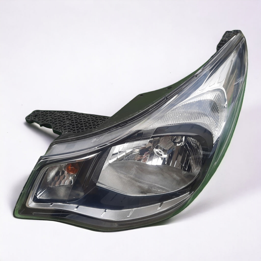 Frontscheinwerfer Opel Karl LED Links Scheinwerfer Headlight