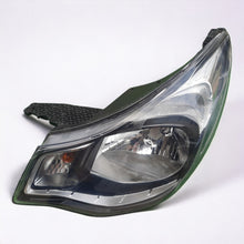 Load image into Gallery viewer, Frontscheinwerfer Opel Karl LED Links Scheinwerfer Headlight