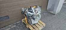 Laden Sie das Bild in den Galerie-Viewer, Motor Nissan X-Trail I Qashqai J11 MR16DDT 1.6 DIGT 163PS 45TKm Benzin Komplett MOT4394457193ch