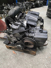 Load image into Gallery viewer, Motor Mercedes-Benz W203 OM604 2.2 Diesel Engine Komplett MOT5976815052kq