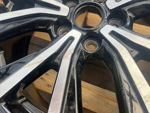 Laden Sie das Bild in den Galerie-Viewer, 1x Alufelge 17 Zoll 5x108 L1TC1007KA Ford Puma Rim Wheel FEL2043446310zg