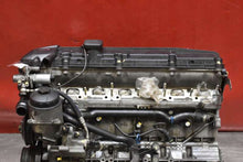 Laden Sie das Bild in den Galerie-Viewer, Motor BMW X3 E83 M54B30 3.0 227PS 2006 Benzin Engine Unkomplett