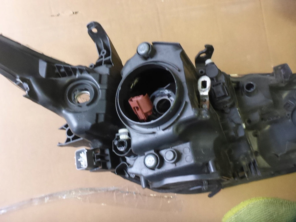 Frontscheinwerfer Toyota Auris 81150-02K30 Links Scheinwerfer Headlight SCH4973897488qa