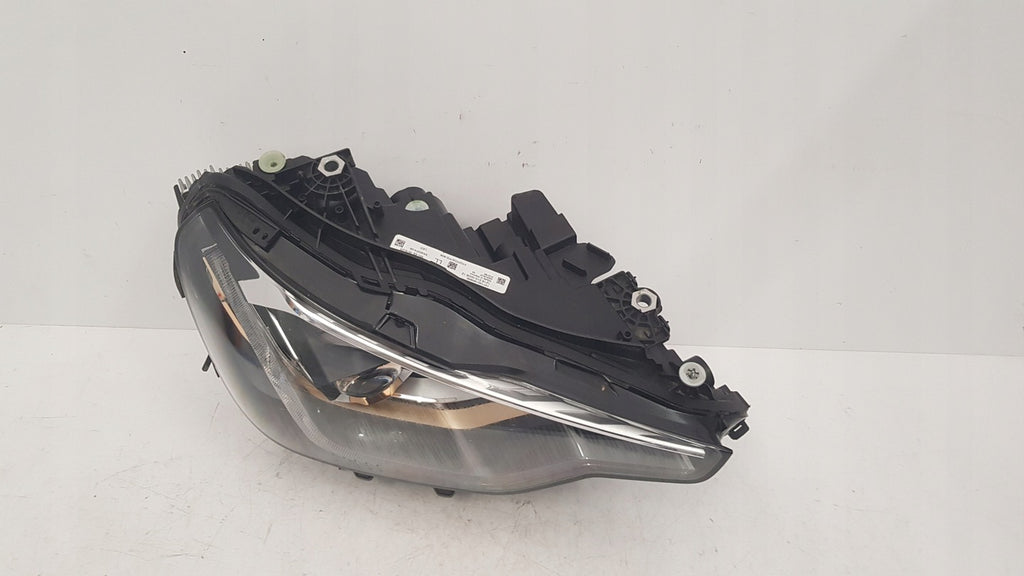 Frontscheinwerfer BMW 2 G42 5A320F4 LED Rechts Scheinwerfer Headlight SCH7903786198jy