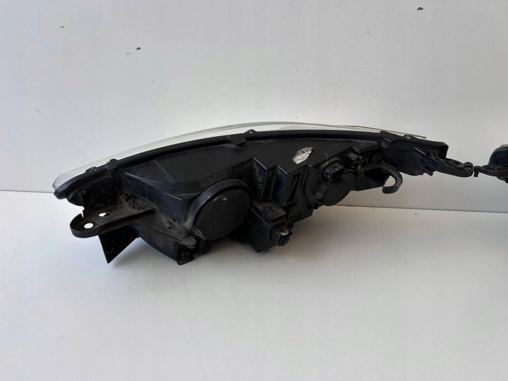 Frontscheinwerfer Citroën C4 II MCJ23820 Ein Satz Scheinwerfer Headlight SCH5624531316bh