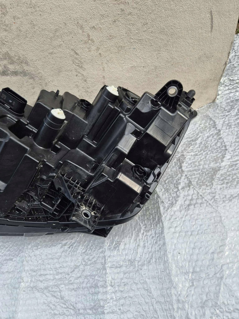 Frontscheinwerfer Skoda Enyaq 5LB941016F Full LED Rechts Scheinwerfer Headlight