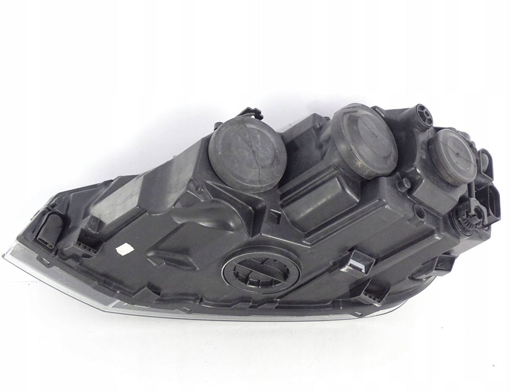 Frontscheinwerfer VW Polo 2G1941006 Rechts Scheinwerfer Headlight SCH4481769620dx