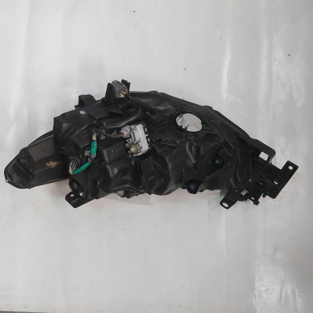 Frontscheinwerfer Mazda 6 Gj Rechts Scheinwerfer Headlight SCH9984409067al