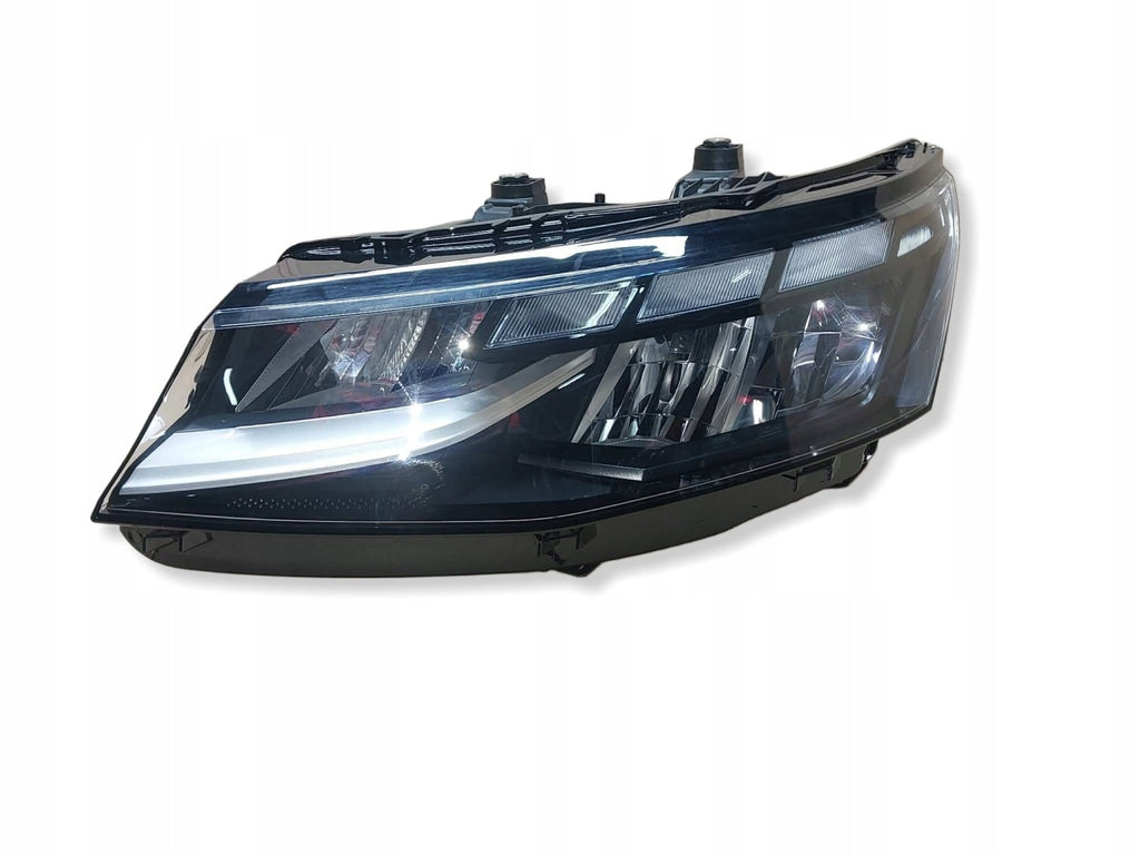 Frontscheinwerfer VW Multivan 12034070000 7T2941035AD Links Headlight SCH5539378915av