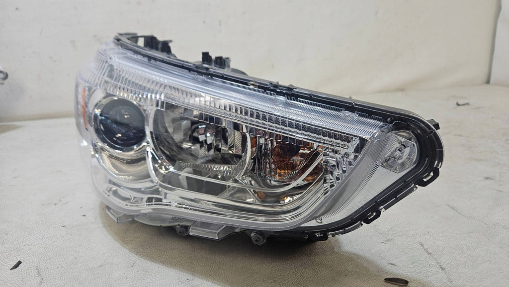 Frontscheinwerfer Mitsubishi Asx 8301C872 Rechts Scheinwerfer Headlight