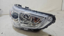 Laden Sie das Bild in den Galerie-Viewer, Frontscheinwerfer Mitsubishi Asx 8301C872 Rechts Scheinwerfer Headlight