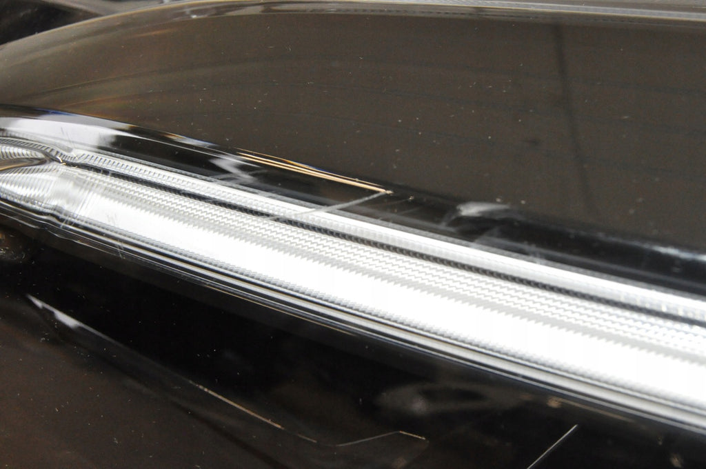 Frontscheinwerfer Toyota Yaris Cross LED Links Scheinwerfer Headlight SCH9277406318lv