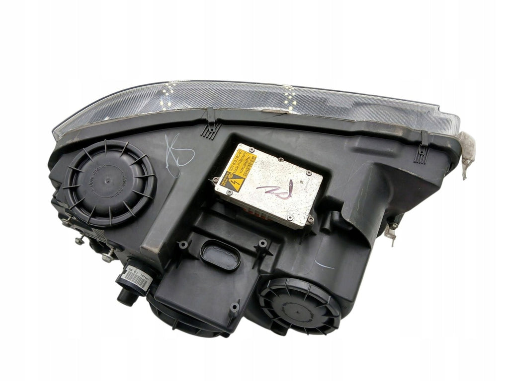 Frontscheinwerfer Land Rover I Sport L320 XBC501723LZN 1EL23802252 Xenon Rechts SCH2489128787qq