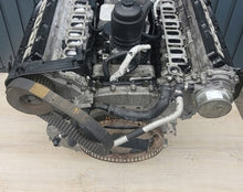 Load image into Gallery viewer, Motor Audi A8 ASE 4.0 TDI 275PS 202kW Diesel Engine Unkomplett MOT2428480668rg
