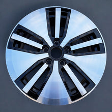 Load image into Gallery viewer, 1x Alufelge 17 Zoll 7.0&quot; 5x112 3G0601025AM VW Passat B8 Rim Wheel