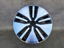 Load image into Gallery viewer, 1x Alufelge 17 Zoll 7.0&quot; 5x112 3G0601025AM VW Passat B8 Rim Wheel