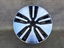 Load image into Gallery viewer, 1x Alufelge 17 Zoll 7.0" 5x112 3G0601025AM VW Passat B8 Rim Wheel FEL8208290611nb