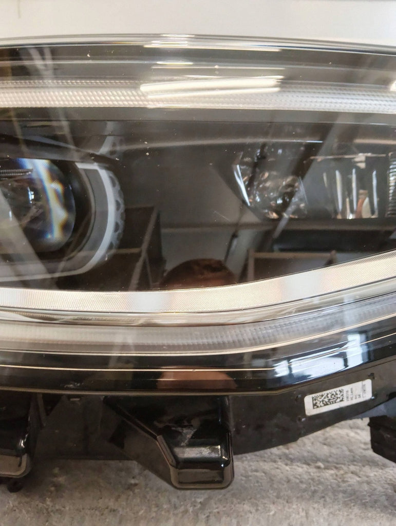 Frontscheinwerfer VW Id.4 11B941036N Rechts Scheinwerfer Headlight SCH2428610159cx